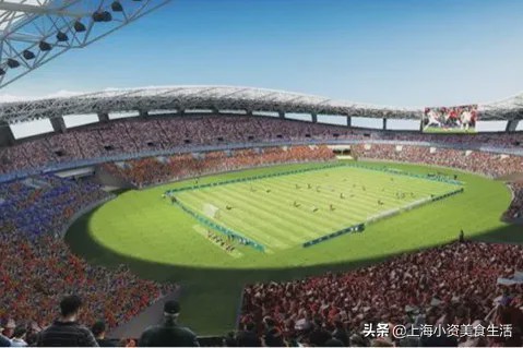 魔都标志性建筑,魔都上海标志性建筑三件套