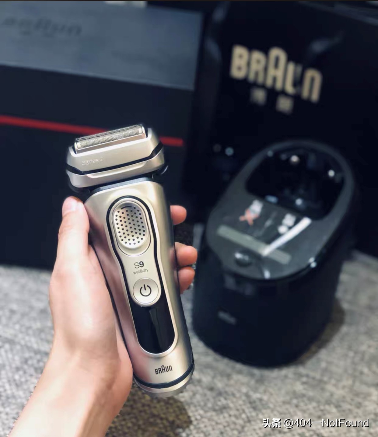 小男生剃须刀推荐,一招搞定剃须刀