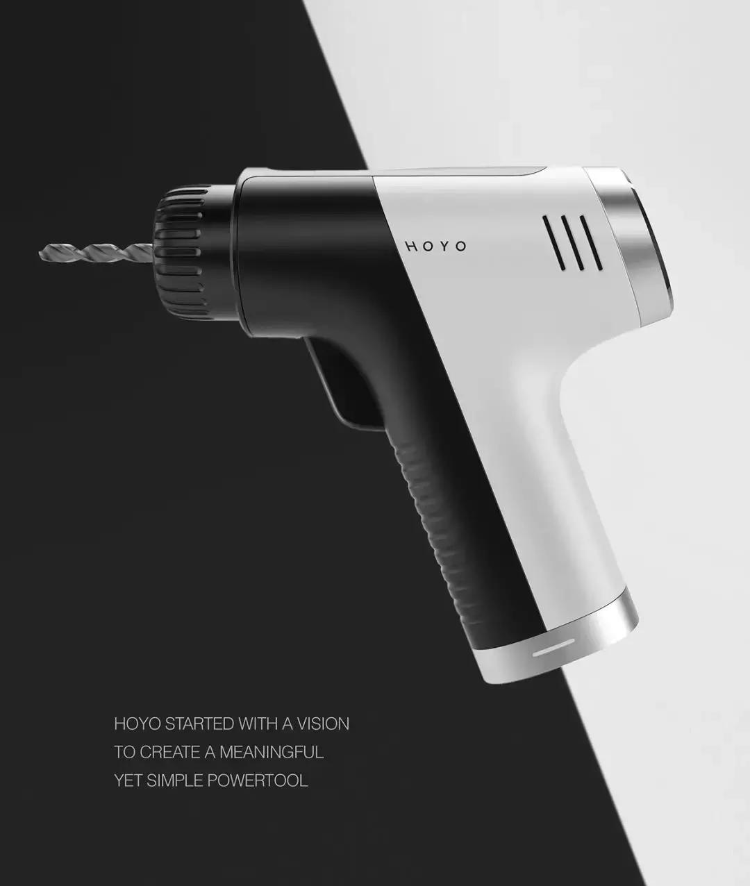 电钻架构设计,电钻设计稿