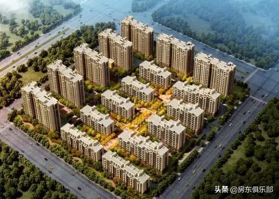 郑州哪个楼盘热销,最近郑州准备降价促销的新楼盘