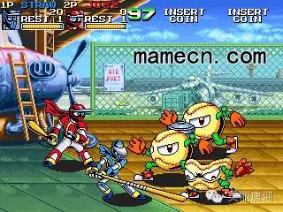 街机飞行射击游戏有哪些经典,经典街机带两个保护球的飞机游戏