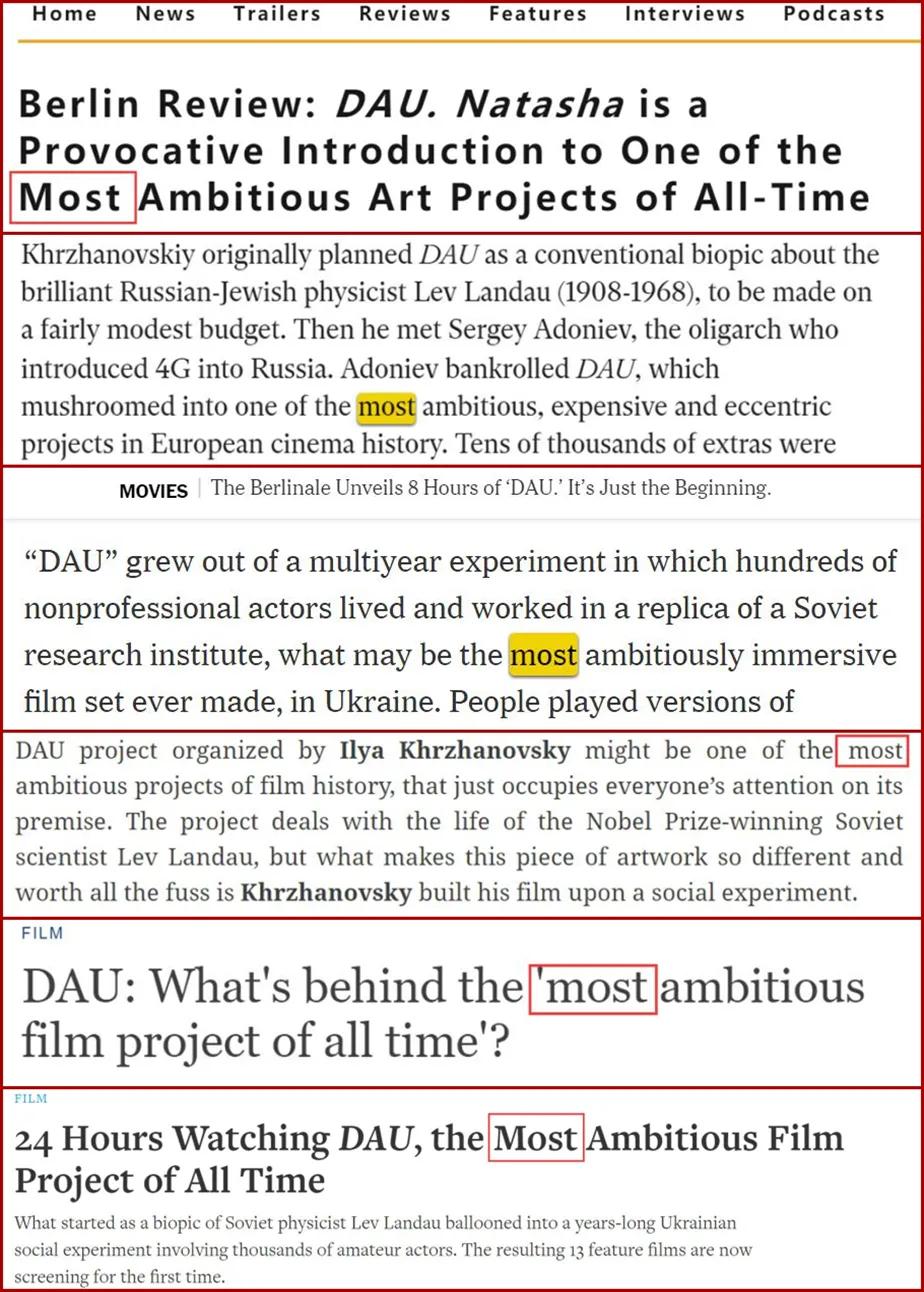 它是改变影史的神作，还是惨无人道的*行暴**？