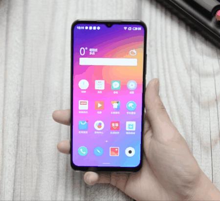 中庸之道的四点内涵,魅族note9详解