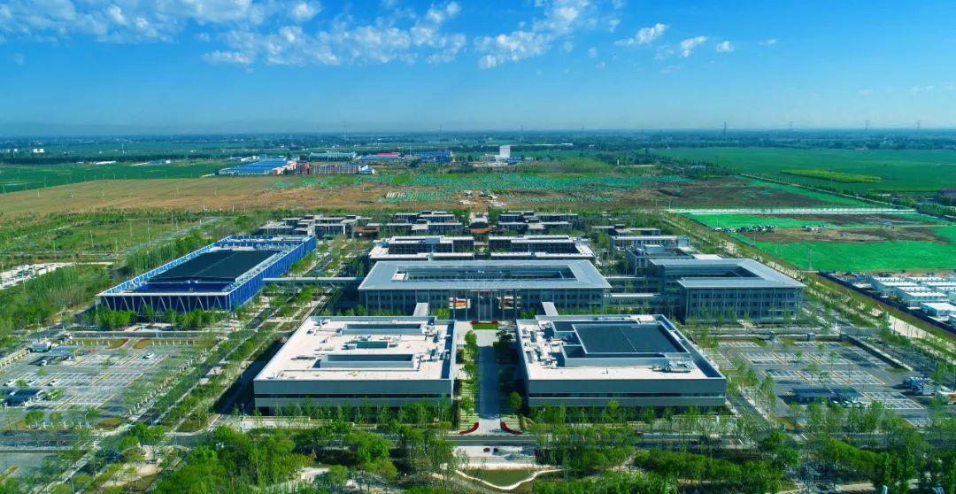 燕赵沃野的读音,河北燕赵大地