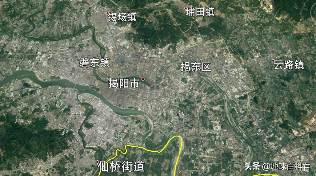 广东揭阳人口总人数,揭阳市人口发展现状