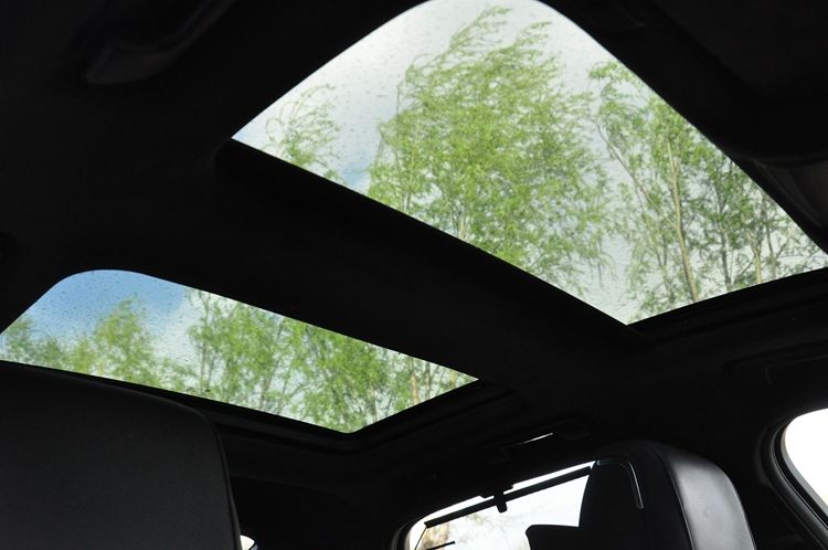 凯迪拉克ct6试驾19款视频麋鹿测试,2022款凯迪拉克ct6试驾视频