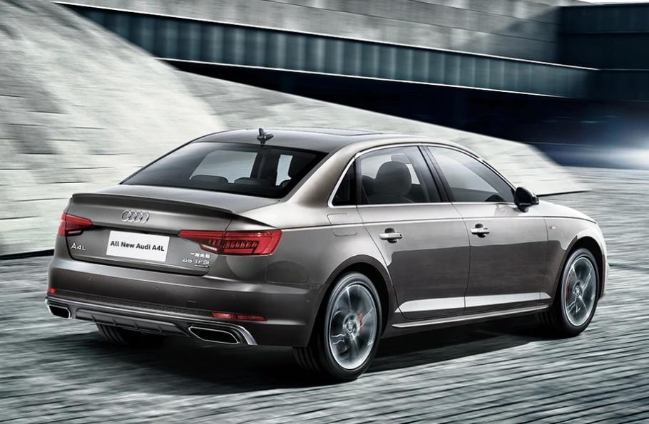 君威2020款552t精英版7月价格,7-8万别克君威二手车