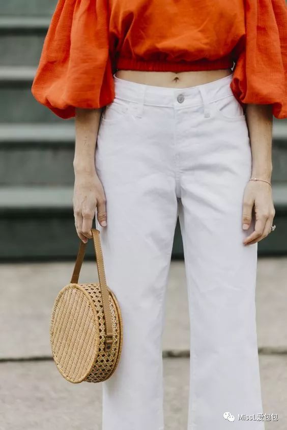 盘点!最合适春季踏青出游的包包!