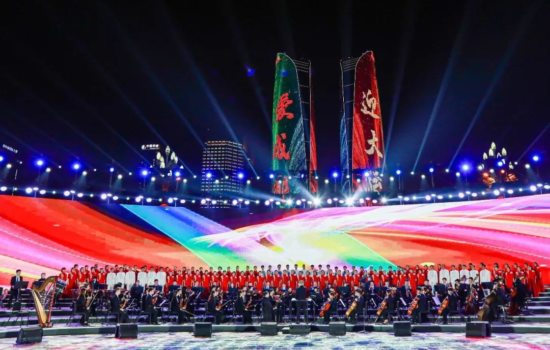 成都又一地标上新！网友：安排！