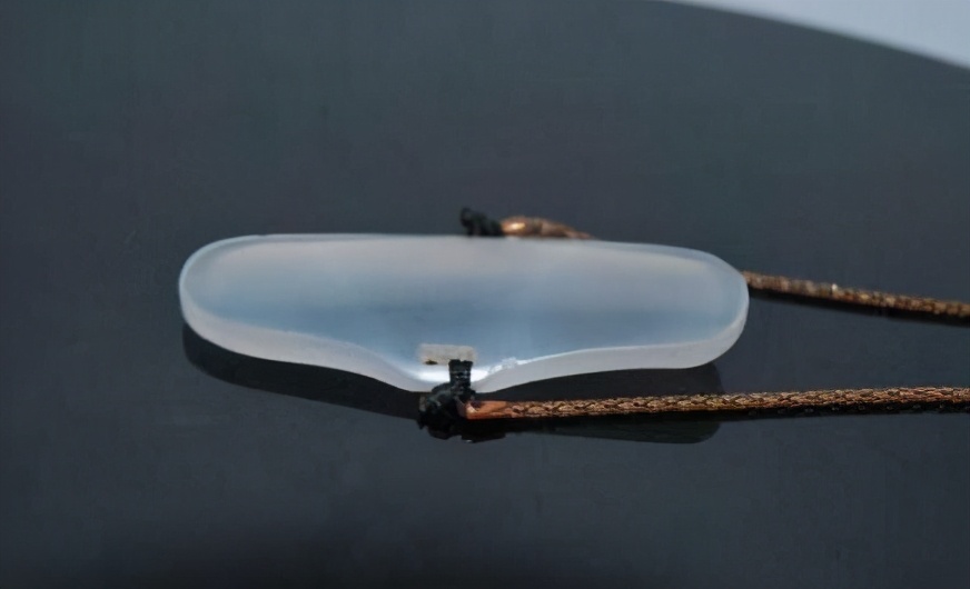 “臂鞲”这种罕见而又古老玉器你了解吗？