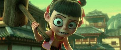 你真的看懂动画片了吗,哪吒是国漫的巅峰之作