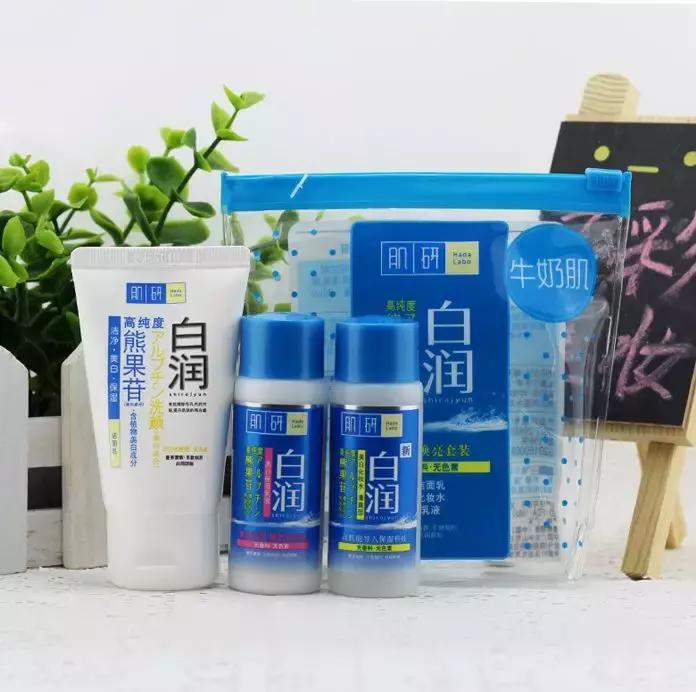 美白产品十大陷阱,各种美白成分的美白原理