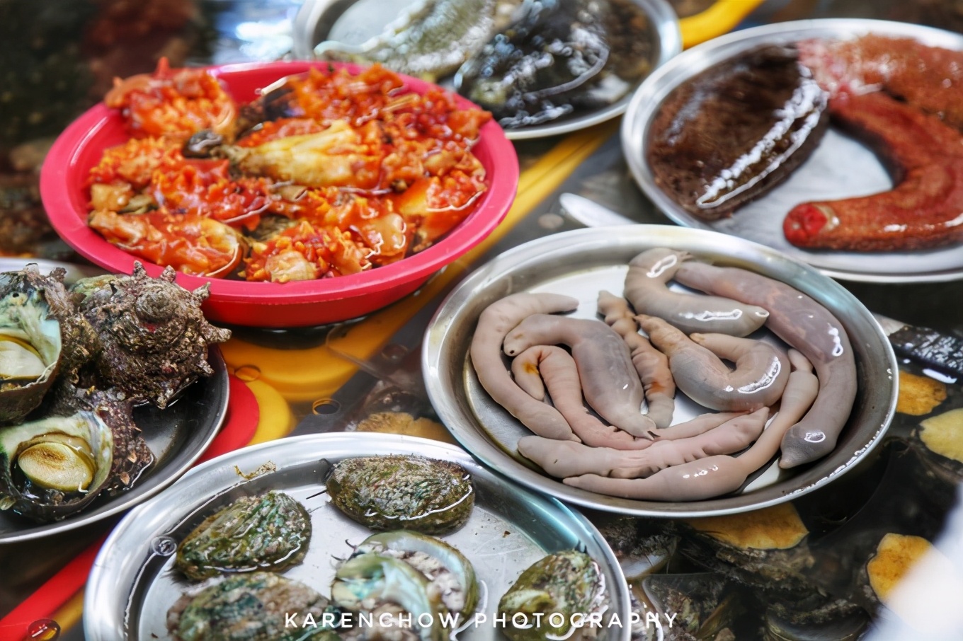 閲滃北濂界帺涓庡ソ鍚冪殑鍦版柟,閲滃北鏃呮父缇庨