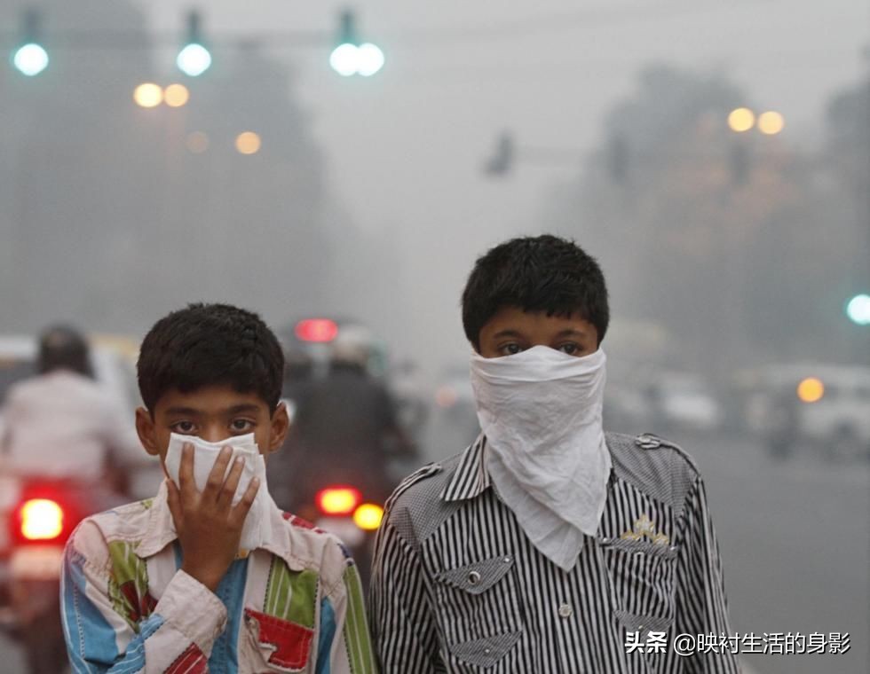 在印度工作是什么体验?进了公司以为在欧洲,离开公司才回归现实