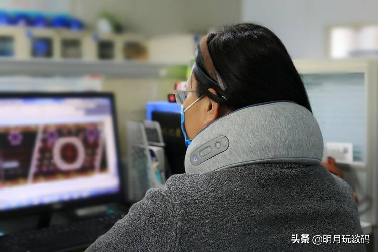 美国西屋颈椎u型枕怎么使用,西屋颈椎u型枕好用吗