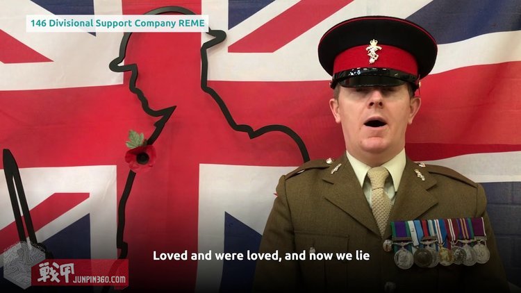 欧洲军歌故事,那些欢快的童谣