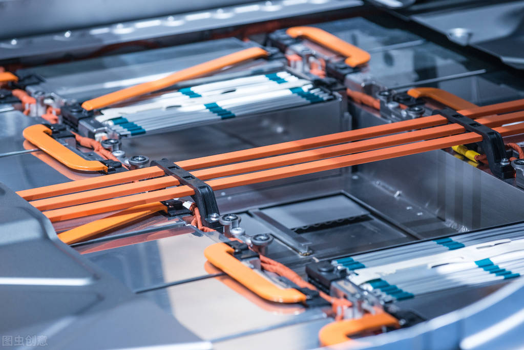 全球锂电池巨头,全球五大锂电池制造商