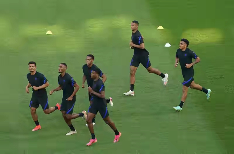 荷兰对捷克哪边是荷兰,2022年荷兰vs捷克上半场比分预测