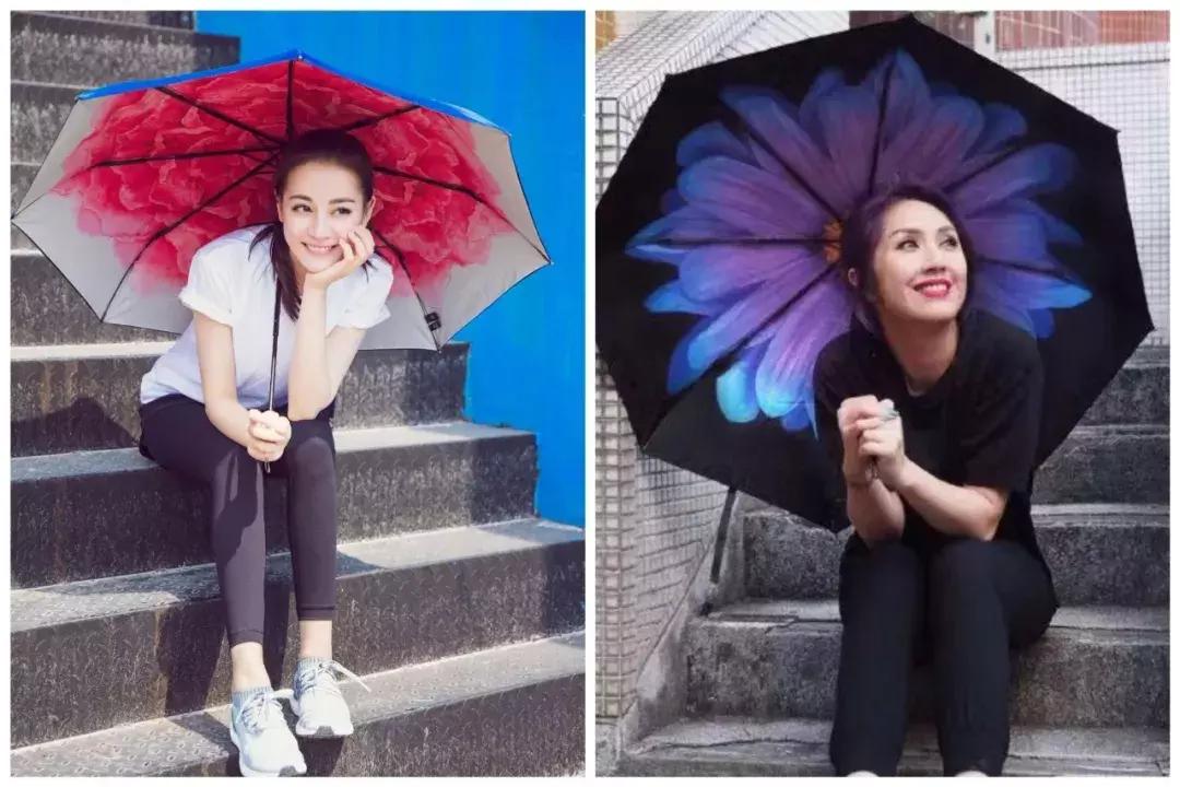 防晒伞18折,30元以下的防晒伞