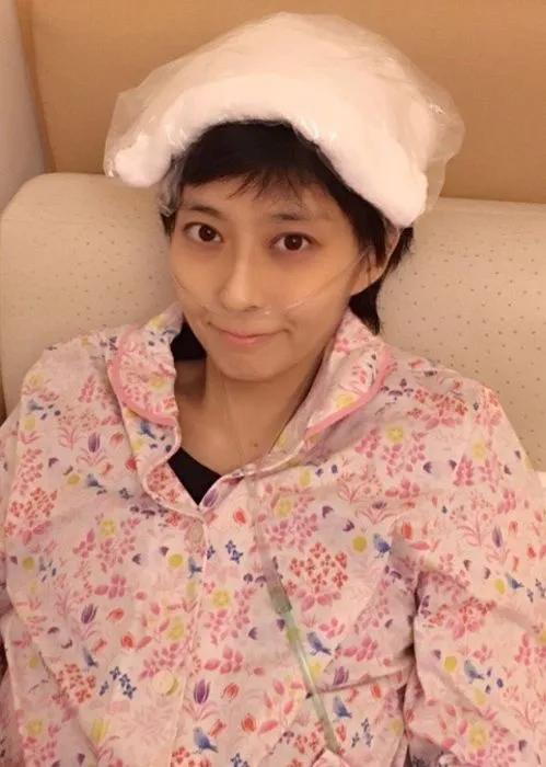 日本人评价小林麻央,小林麻央年轻照片