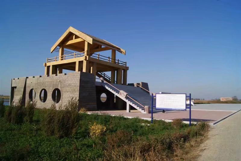 康平周边五一自驾游免费景点攻略,康平县夏季旅游