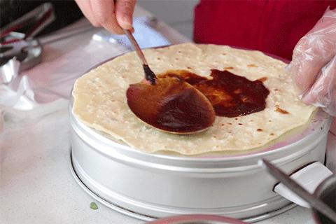 水塔街韩式卷饼,水塔街新开