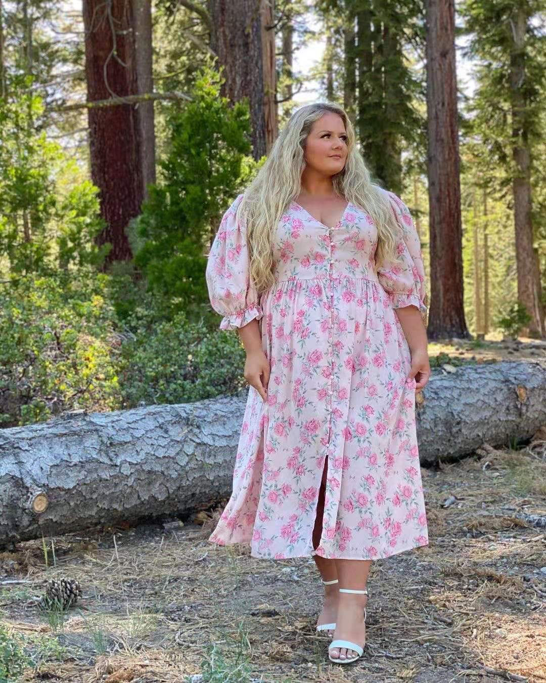 140斤到160斤穿衣搭配显瘦夏季,140斤胖女人穿搭显瘦好看时尚