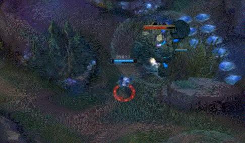 英雄联盟岩雀技能解析,英雄联盟岩雀打野教学