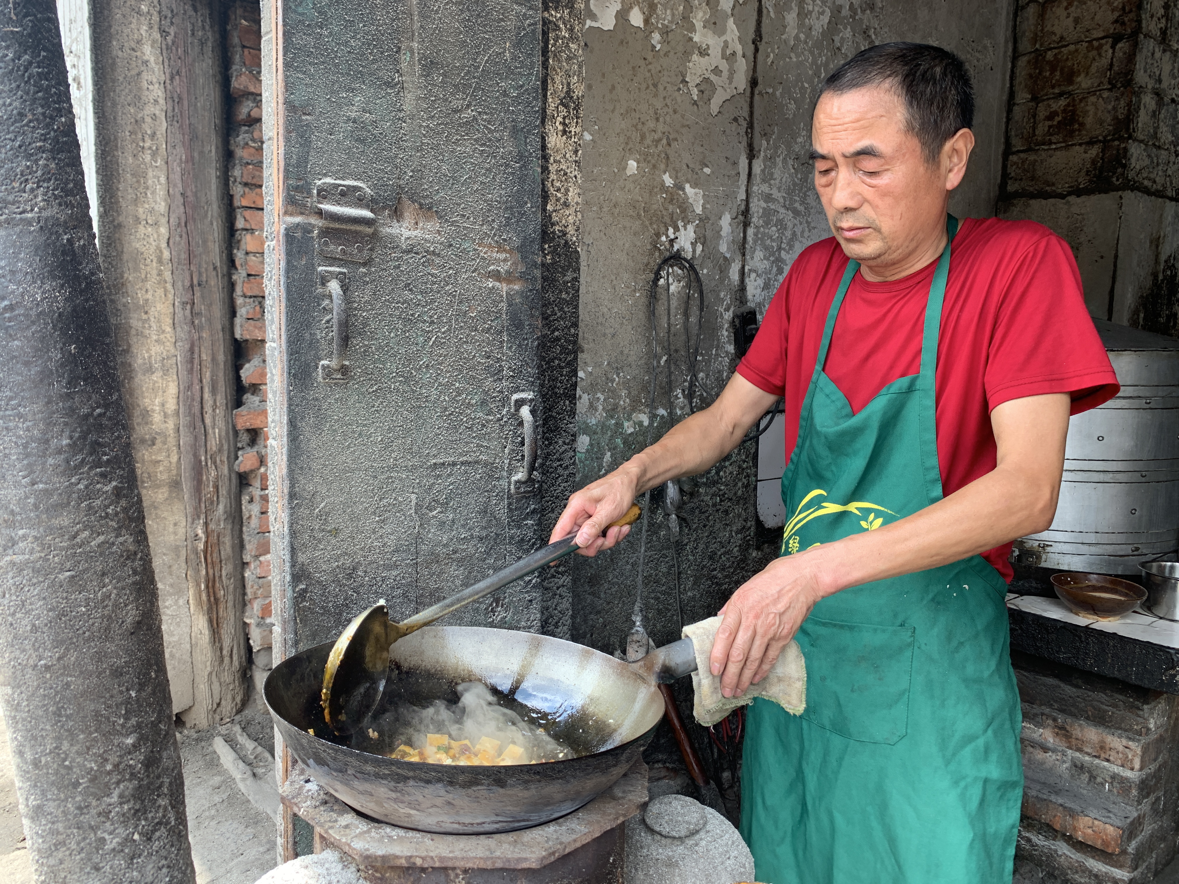 外地人来汉中的印象怎么样,外地人到汉中是什么感觉