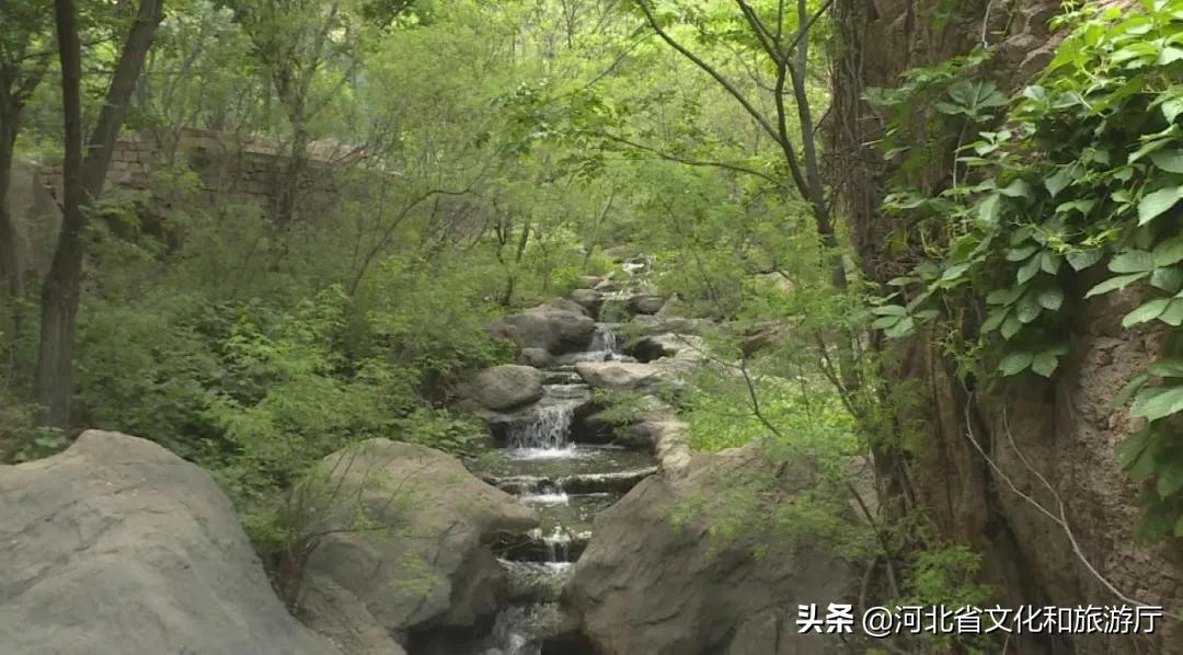 保定市涞水县的景区介绍,保定涞水县自然风光资源