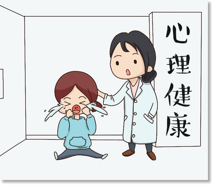 长沙心理咨询医院有哪些，心理咨询有什么作用