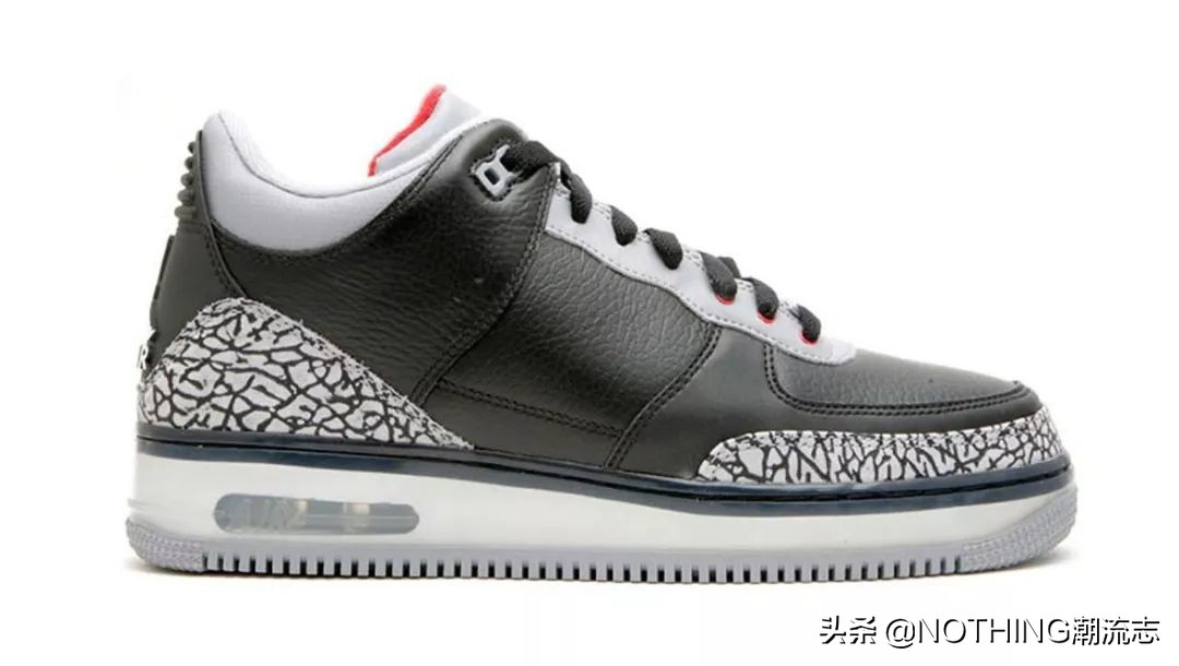 球鞋十大经典款,球鞋经典款