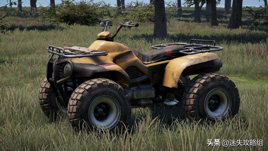 孤岛惊魂全武器介绍,孤岛惊魂防空阵地