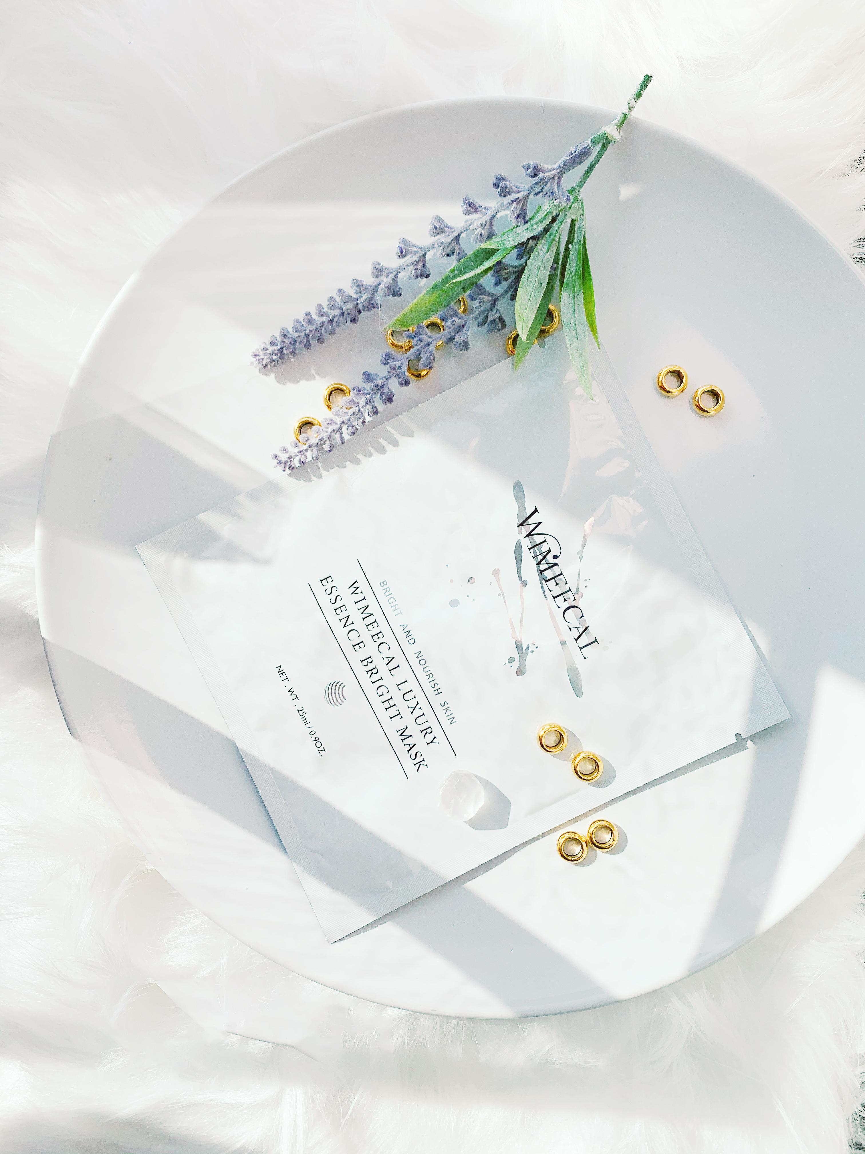 薇蜜蔻面膜购买,薇蜜蔻高端护肤面膜