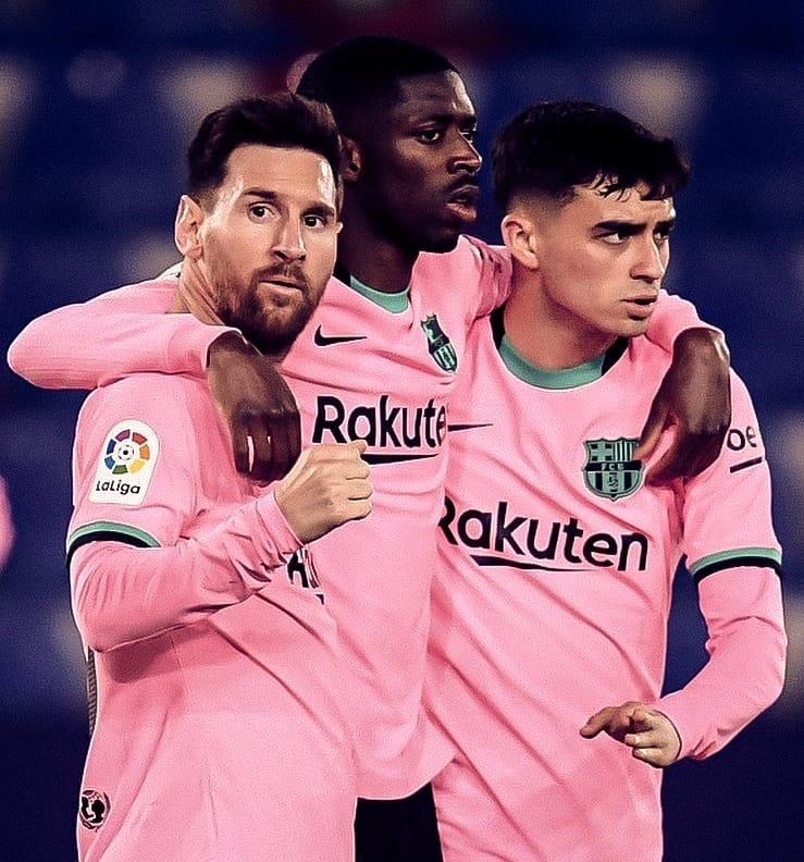 新西班牙国家队,西班牙新哈维