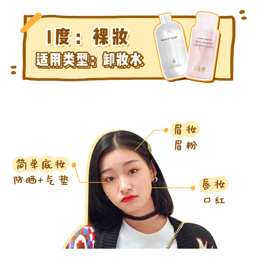 空瓶记2020洁面,空瓶记回购n次的卸妆膏和面霜