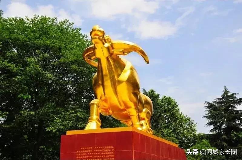 成都各个地名的来历,成都比较有意思的地名