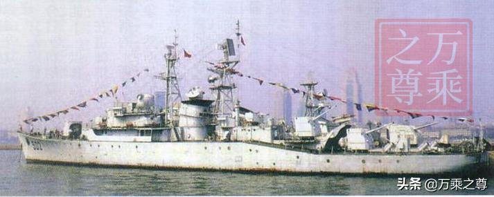 中国护卫舰出口,中国护卫舰分析