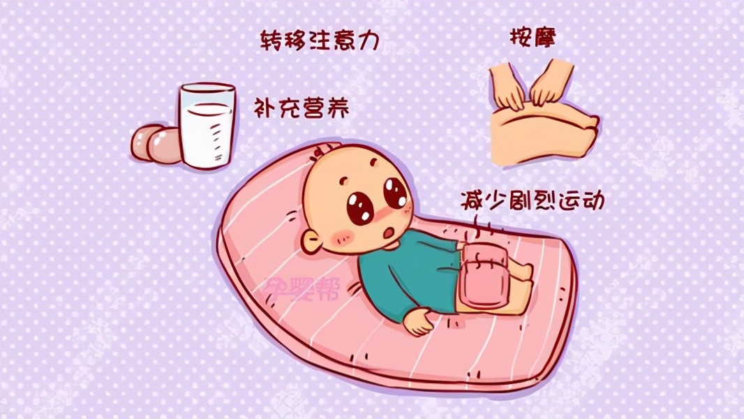 12岁到13岁的孩子腿痛怎么回事,13岁孩子腿疼痛警惕四种病