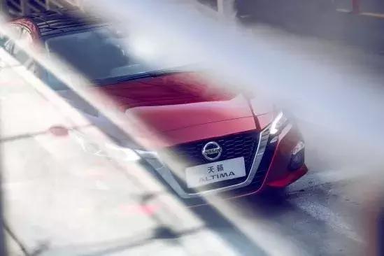 日产天籁新款油耗,新款日产天籁2.0l油耗测试