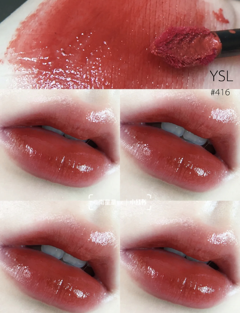 值得长期不换的口红,空管口红10支必买