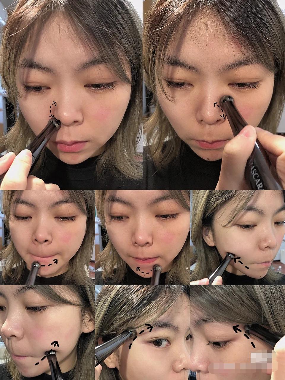 薇娅防水防汗睫毛膏,薇娅睫毛膏防水不晕染正品