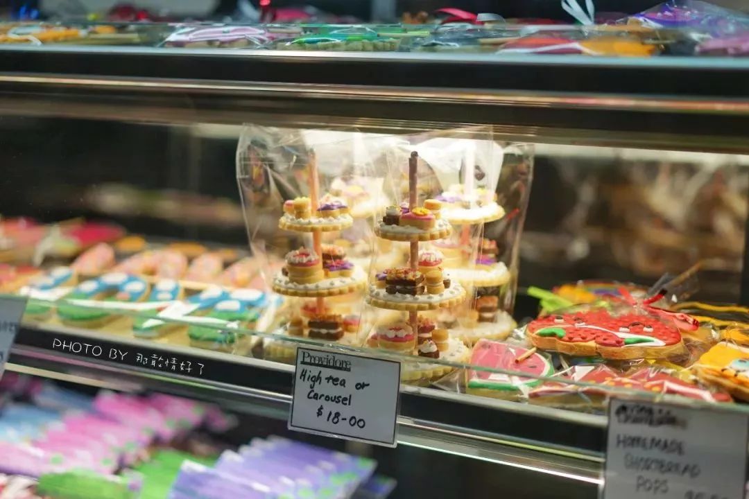 这个南半球最大的生鲜市场，成为了吸引世界游人的另类景点