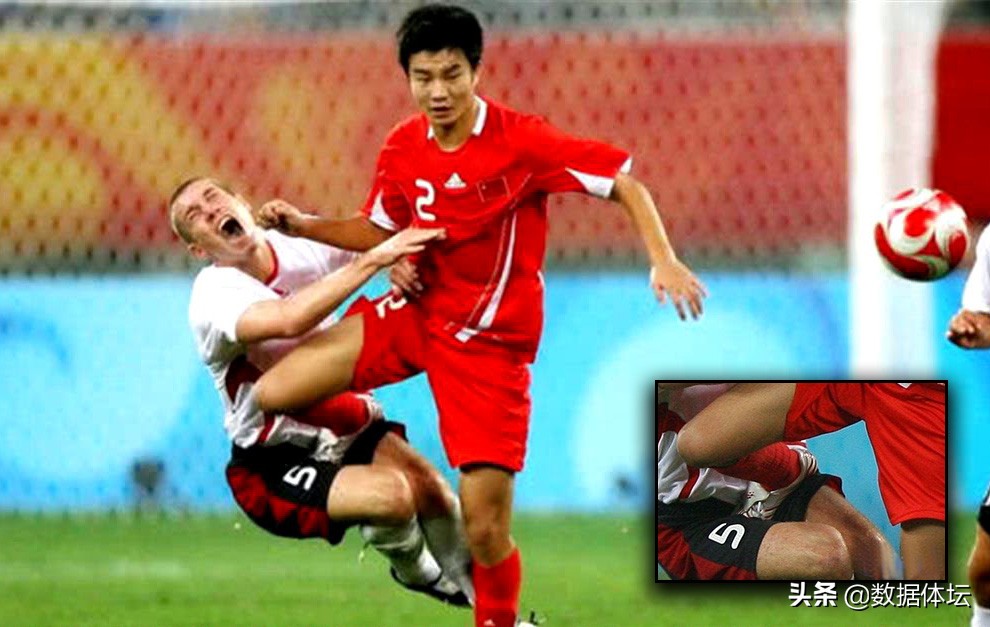 中超一晚出现两次恶意犯规,中超泰山队有哪些恶意犯规
