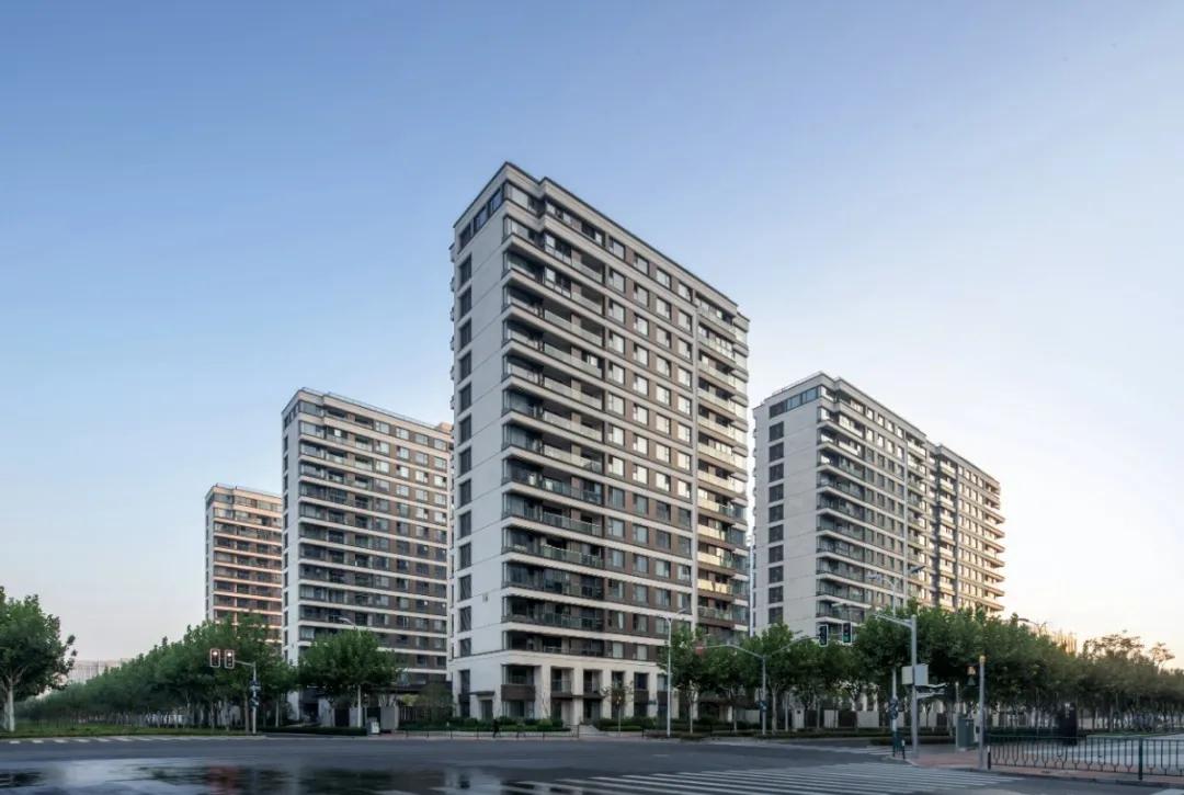 共享共融的城市理想|前滩壹号/上海天华