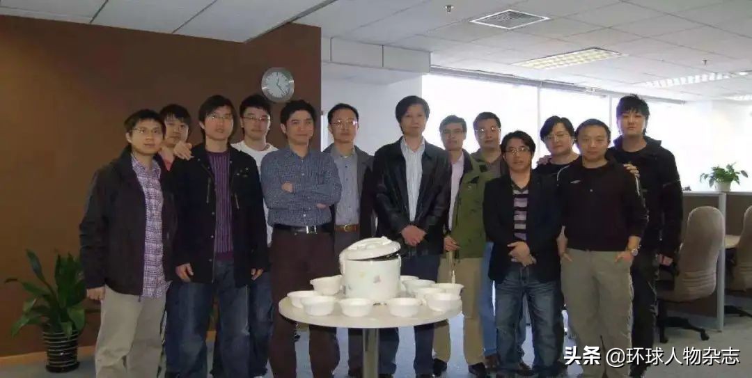 雷军成就小米科技,雷军品质之魂存于匠心