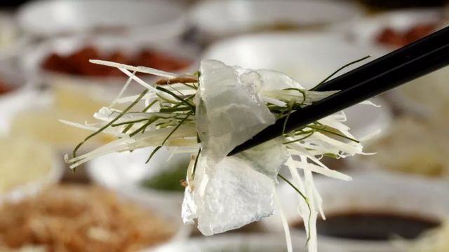 亲测9家超级明星餐饮！这个地方预备颠覆全深圳人的味蕾！