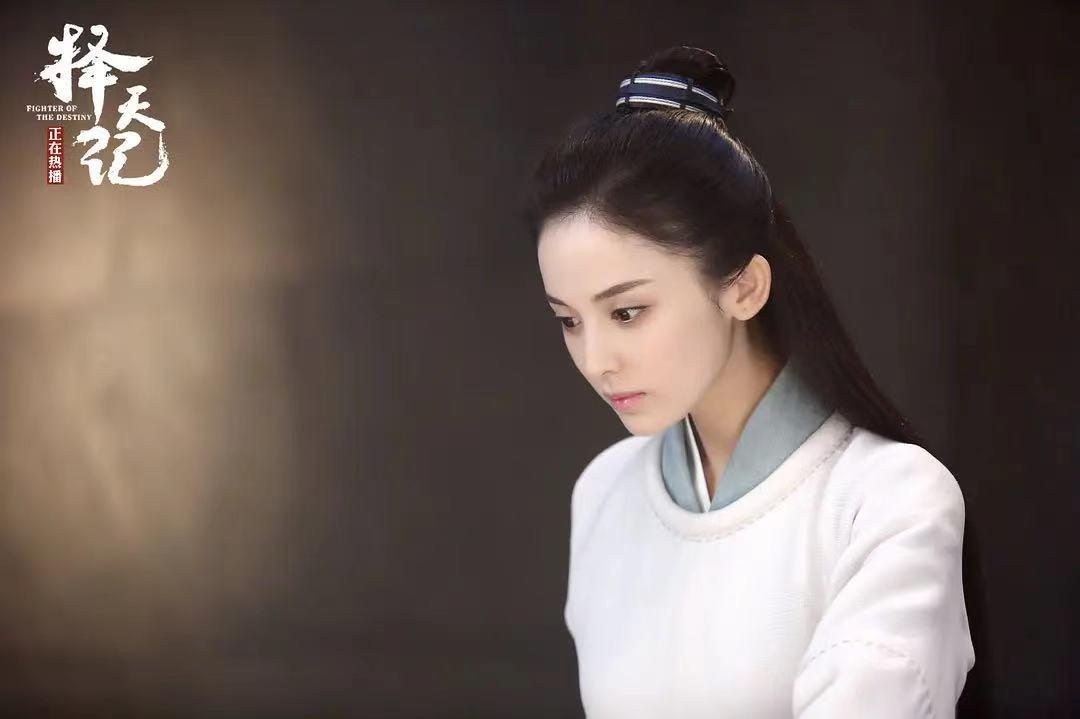 你们觉得古力娜扎演技如何,古力娜扎演技翻车