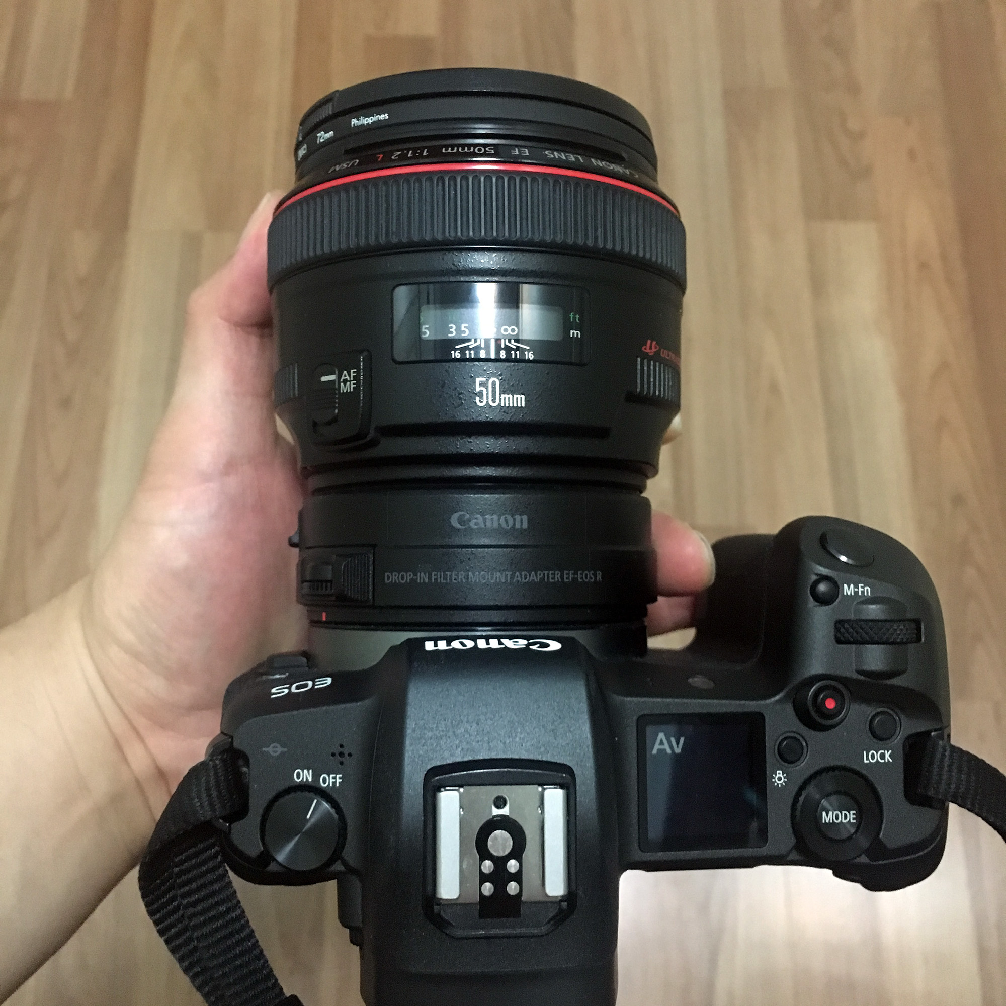 无反转接单反镜头,单反镜头和无反镜头转接