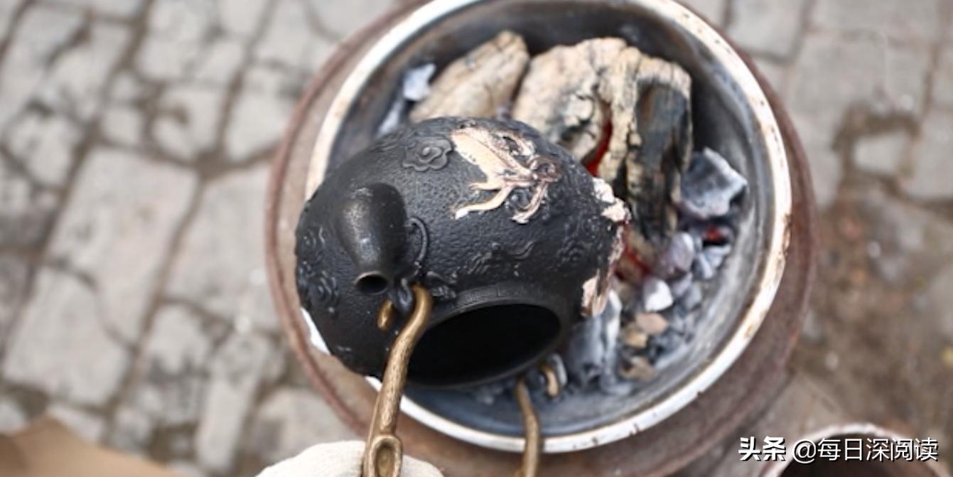 非遗鎏金,非遗工艺讲解视频